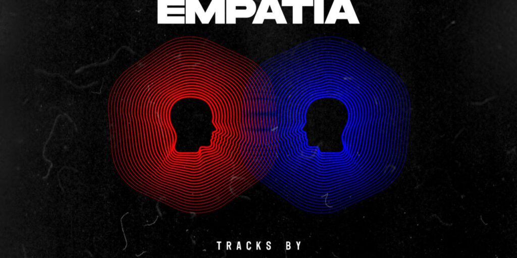 ‘Empatía’: el nuevo compilado de Born In México