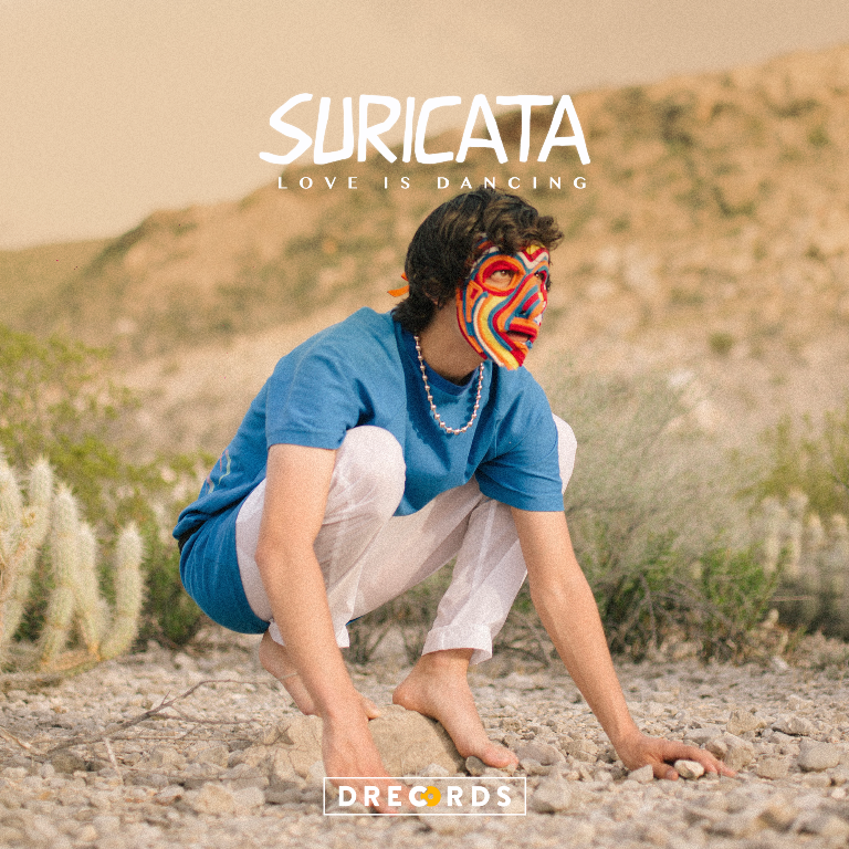Suricata lanza nuevo sencillo ‘Love Is Dancing’