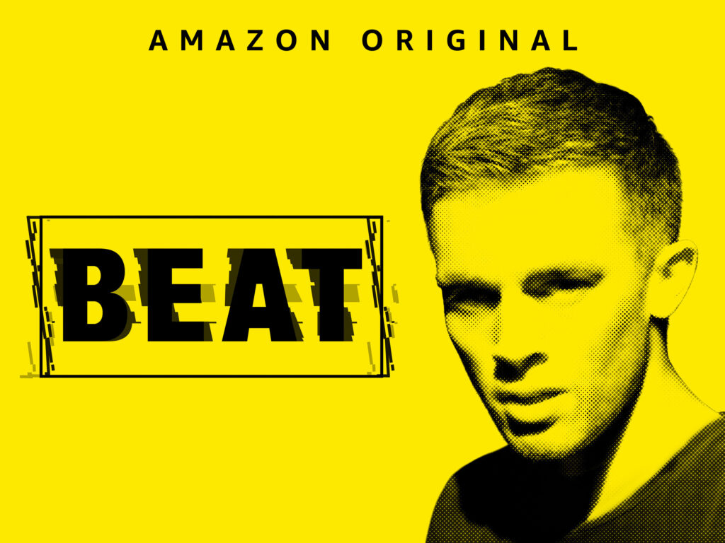 Conoce ‘Beat’, una serie ambientada en clubes de techno berlineses