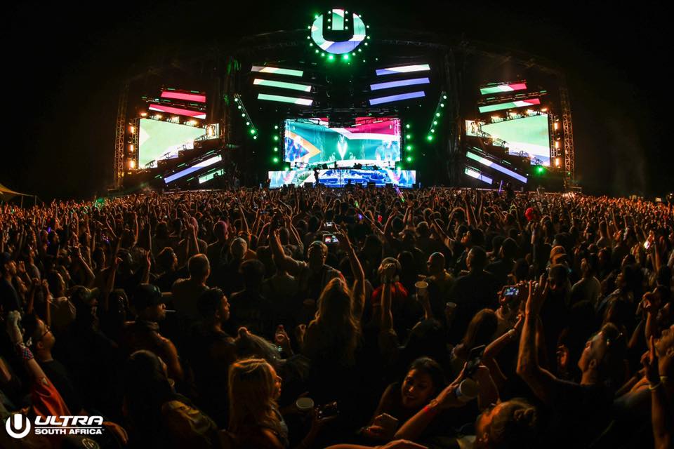 Ultra Music Festival 2023 revela la primera fase de su line up