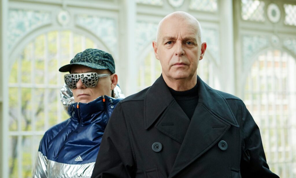 Pet Shop Boys lanzará nuevo libro “Annually 2023”