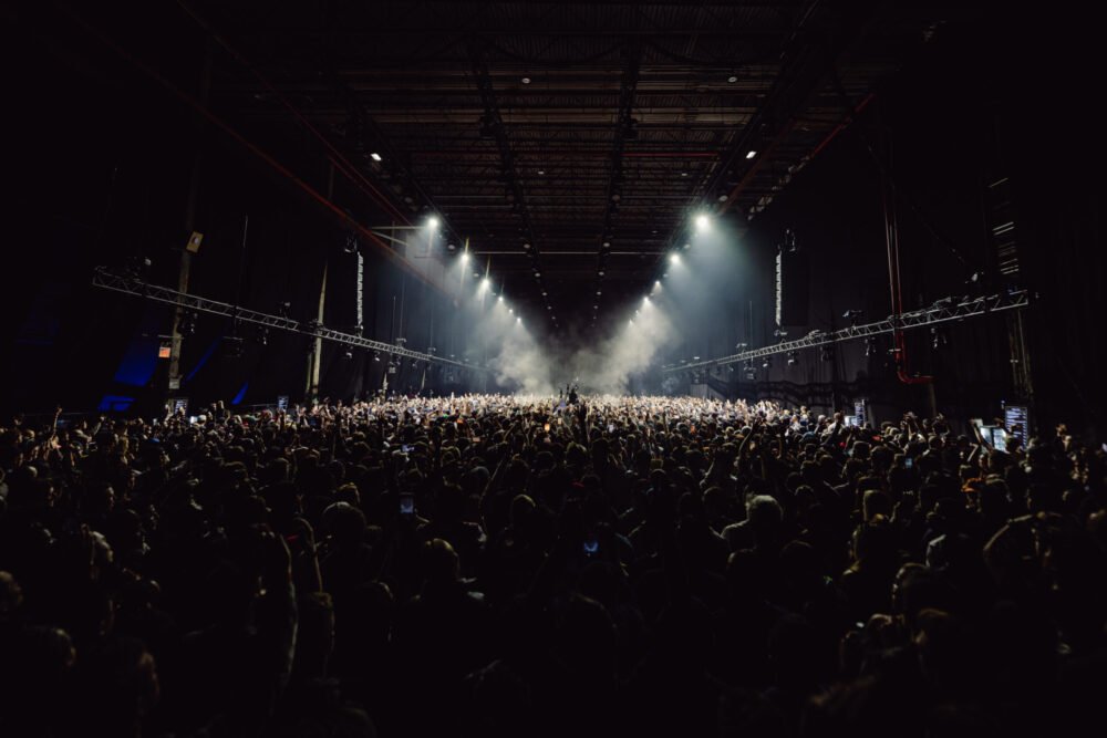 'Brooklyn Storehouse' anuncia su fiesta de Año Nuevo con DJ Snake